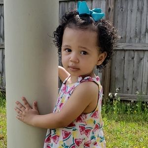 Meet your Posher, Jamie